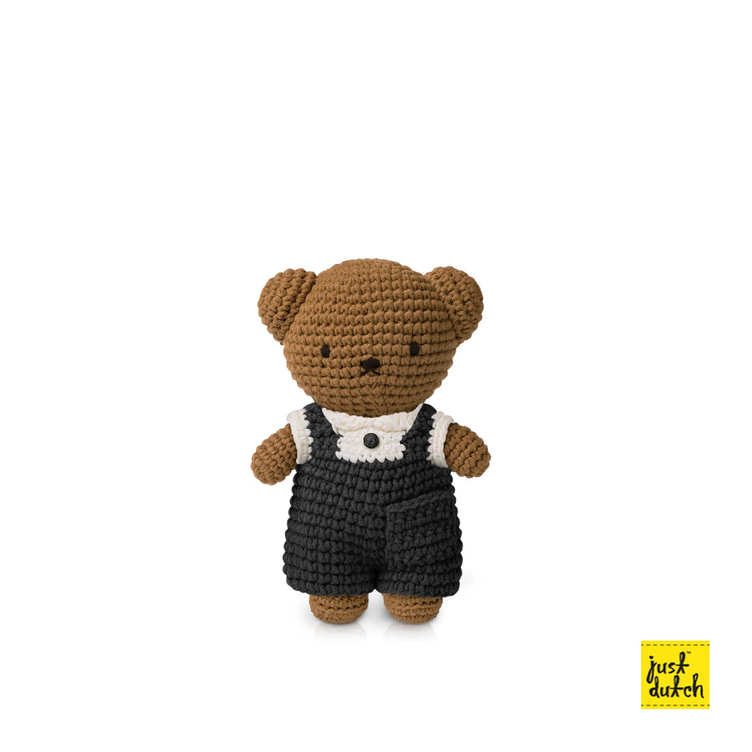 Just Dutch Boris | School Uniform