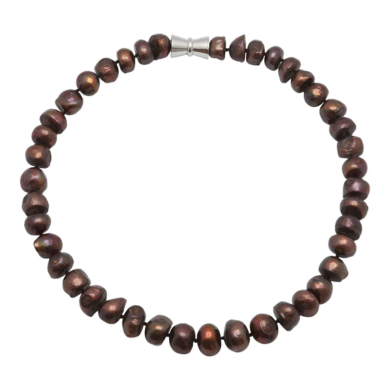 Bam Bam Single Strand | Chocolate