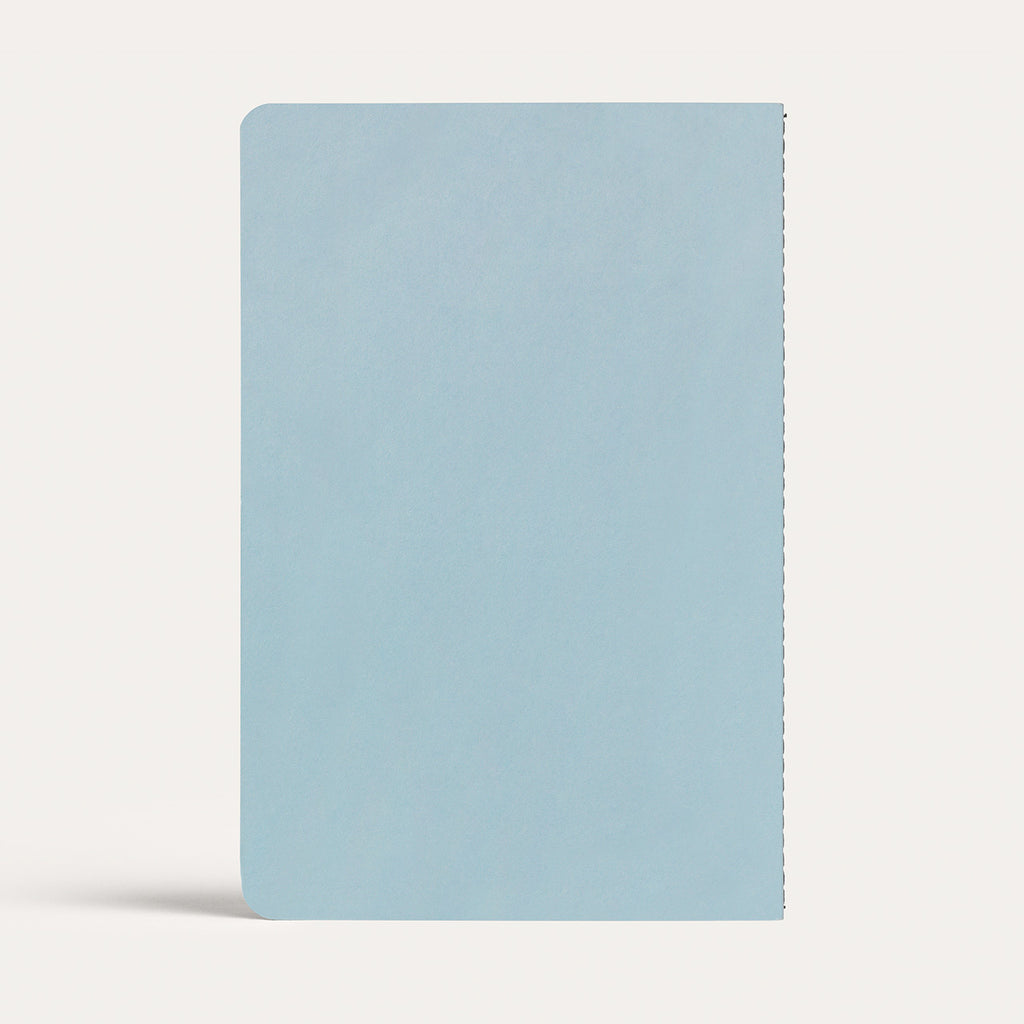 GRIMAUD Journal
