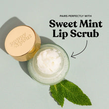 Load image into Gallery viewer, Poppy &amp; Pout - Lip Balm | Sweet Mint
