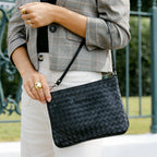Uashmama Lola Bag - Platino