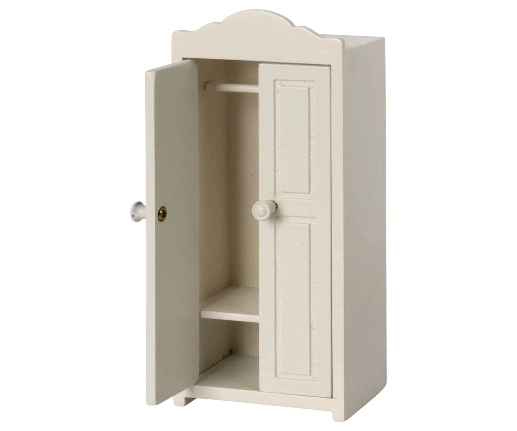 Maileg Wooden Closet, Mouse