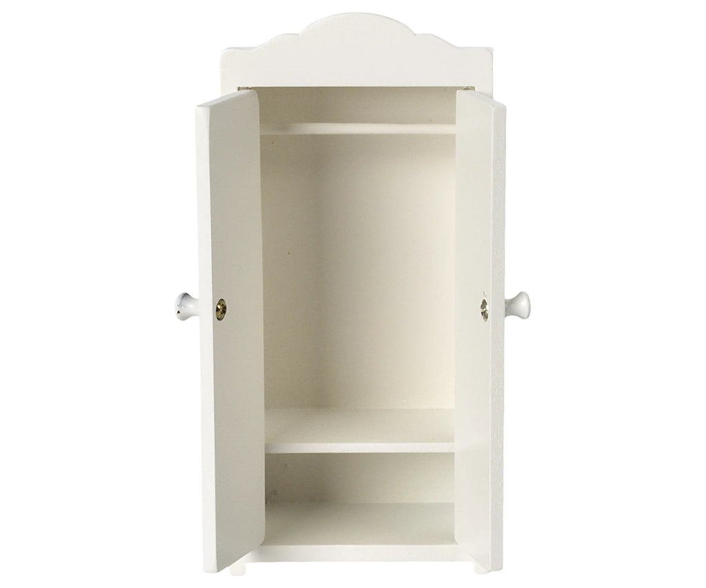 Maileg Wooden Closet, Mouse