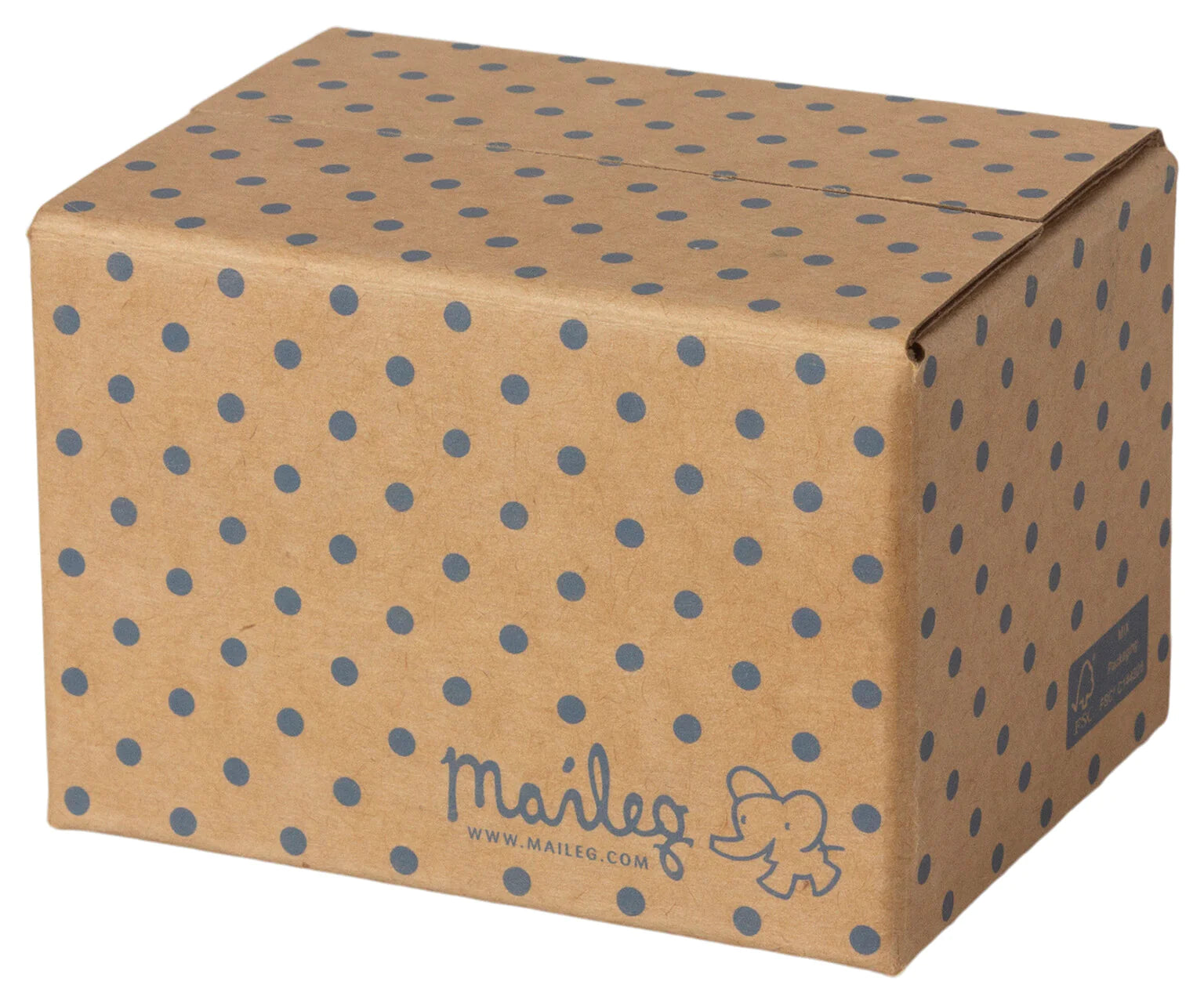 Maileg Miniature Grocery Box