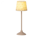 Maileg - Floor Lamp, Miniature - Powder