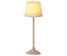 Load image into Gallery viewer, Maileg - Floor Lamp, Miniature - Powder
