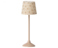 Maileg - Floor Lamp, Miniature - Powder