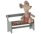 Maileg Bench, Mouse