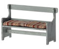 Maileg Bench, Mouse