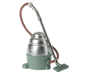 Maileg Vacuum Clearner, Mouse