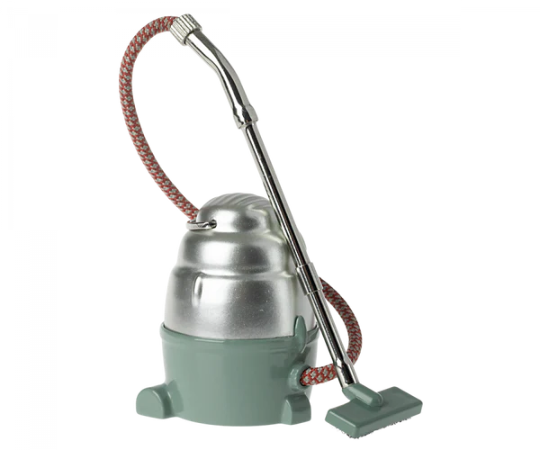 Maileg Vacuum Clearner, Mouse