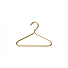 Load image into Gallery viewer, Maileg Hangers for Mouse Clothes - set of 10
