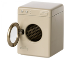 Maileg Washing Machine, Mouse