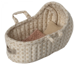 Maileg Carry Cot Micro