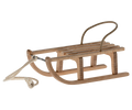 Maileg Sled - Mouse