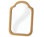 Maileg Miniature Gold Mirror