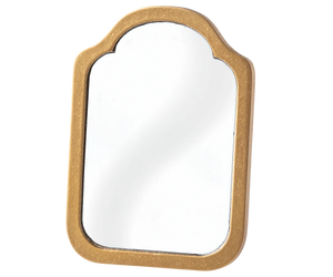 Maileg Miniature Gold Mirror