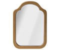 Maileg Miniature Gold Mirror