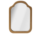Maileg Miniature Gold Mirror