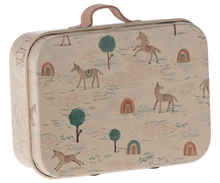 Load image into Gallery viewer, Maileg Suitcase, Small - Des licornes
