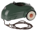 Maileg Car Mouse - Dark Green