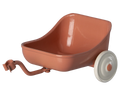 Maileg Tricycle Hanger Mouse - Coral
