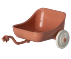 Maileg Tricycle Hanger Mouse - Coral