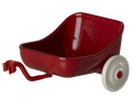 Maileg Tricycle Hanger Mouse - Red