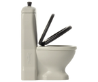 Maileg Toilet, Mouse
