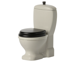 Maileg Toilet, Mouse