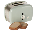 Maileg Toaster Mouse - Mint