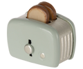 Maileg Toaster Mouse - Mint