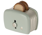 Maileg Toaster Mouse - Mint