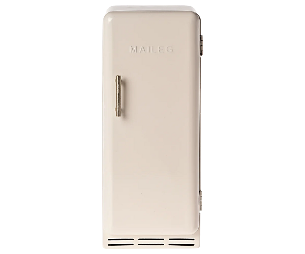 Maileg Mini Fridge - Off-white