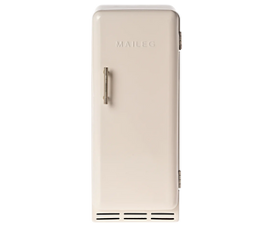 Maileg Mini Fridge - Off-white