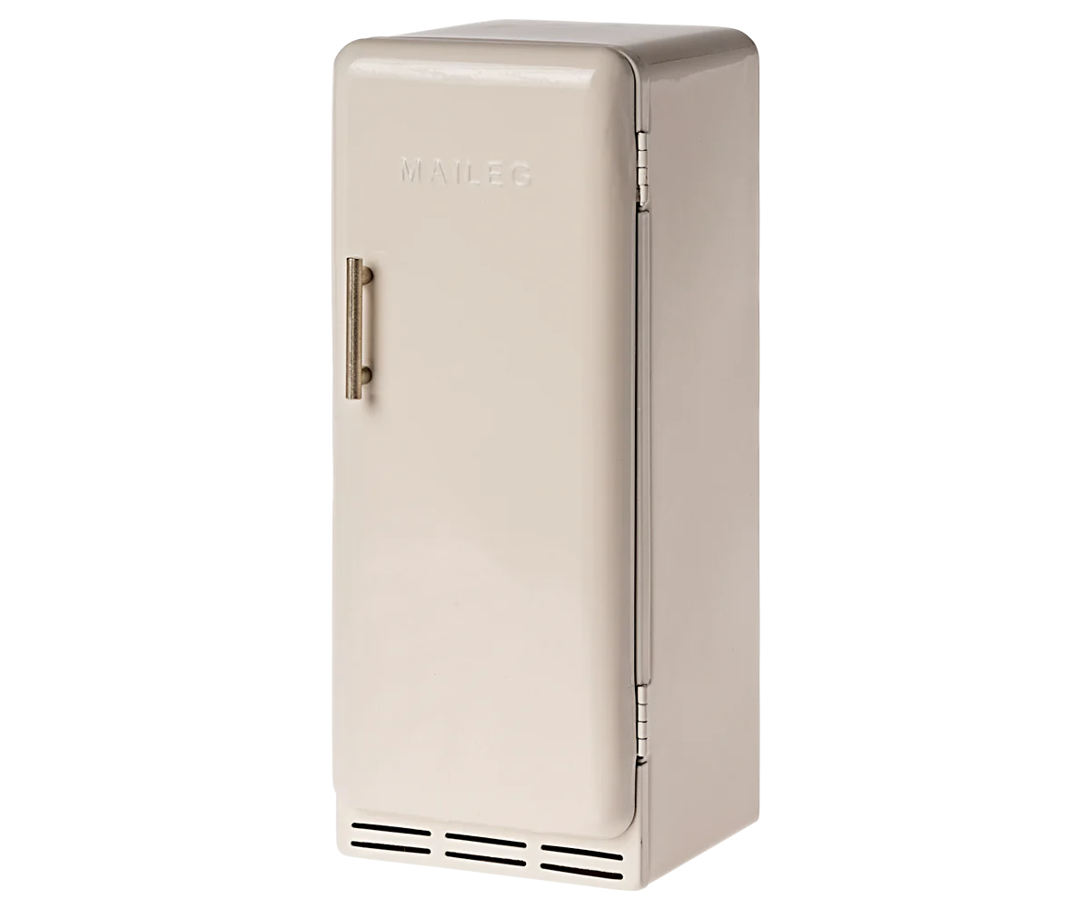 Maileg Mini Fridge - Off-white