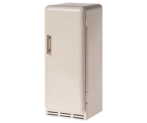 Maileg Mini Fridge - Off-white