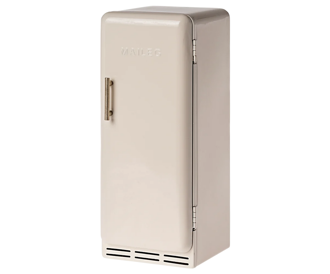 Maileg Mini Fridge - Off-white