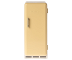 Maileg Mini Fridge - Yellow