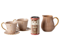 Maileg Hot Chocolate Set, Mini