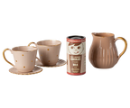 Maileg Hot Chocolate Set, Mini