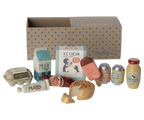 Maileg Grocery Box, Miniature