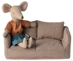 Maileg Couch, Mouse