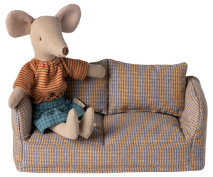 Maileg Couch, Mouse