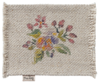 Maileg - Rug, Flowers - Medium