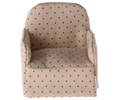 Maileg Chair, Mouse - Dot