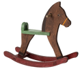 Maileg Rocking Horse, Mouse