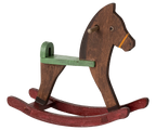Maileg Rocking Horse, Mouse