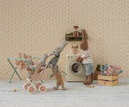 Maileg Stroller, Micro | Powder