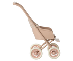 Maileg Stroller, Micro | Powder